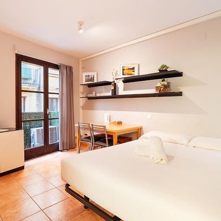 Apartamento Sant Domenec By Tarragonadays Exterior foto