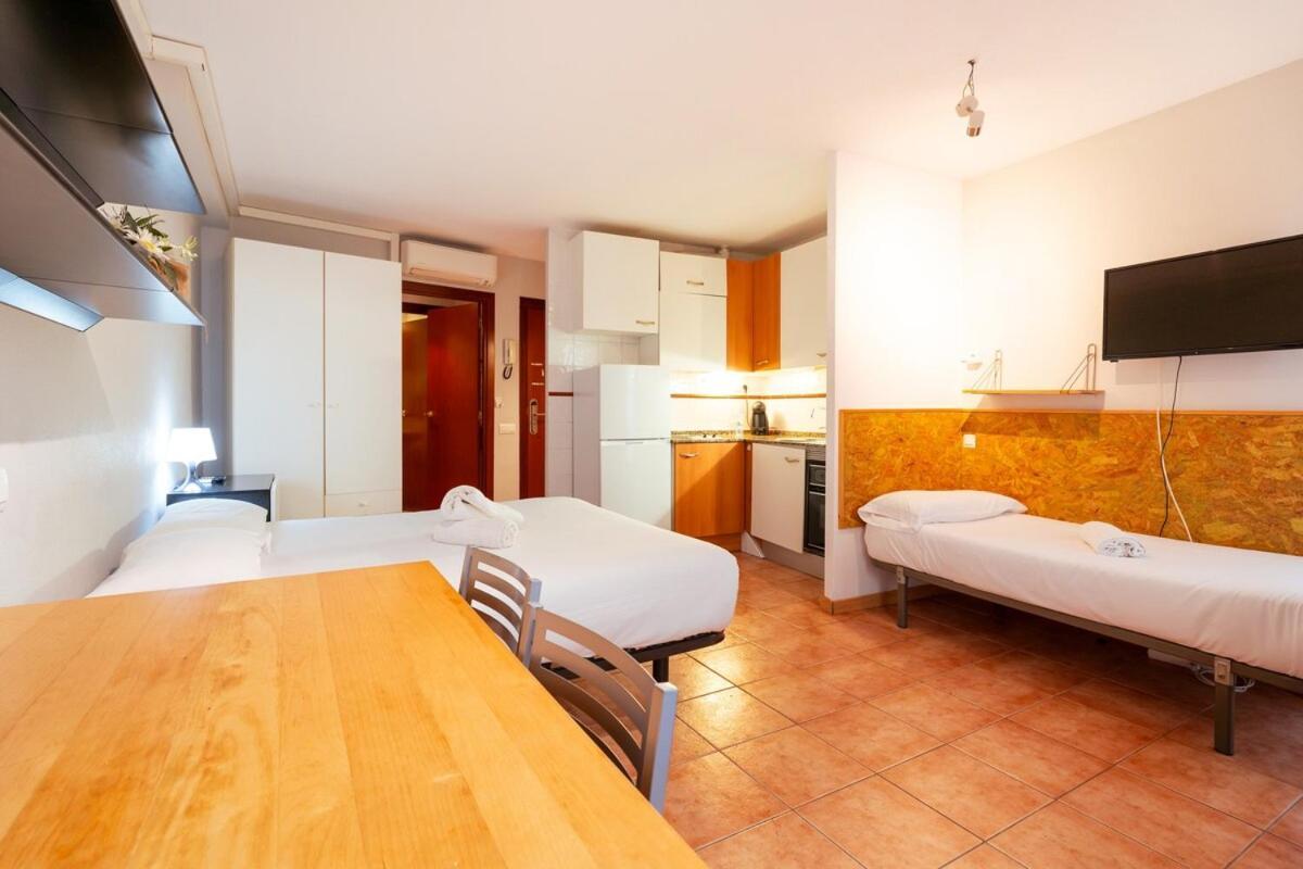 Apartamento Sant Domenec By Tarragonadays Exterior foto