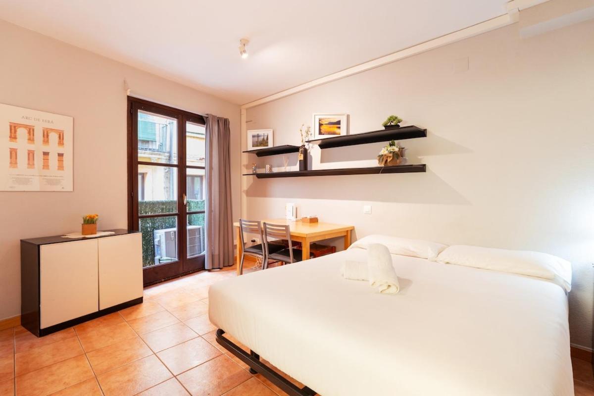 Apartamento Sant Domenec By Tarragonadays Exterior foto
