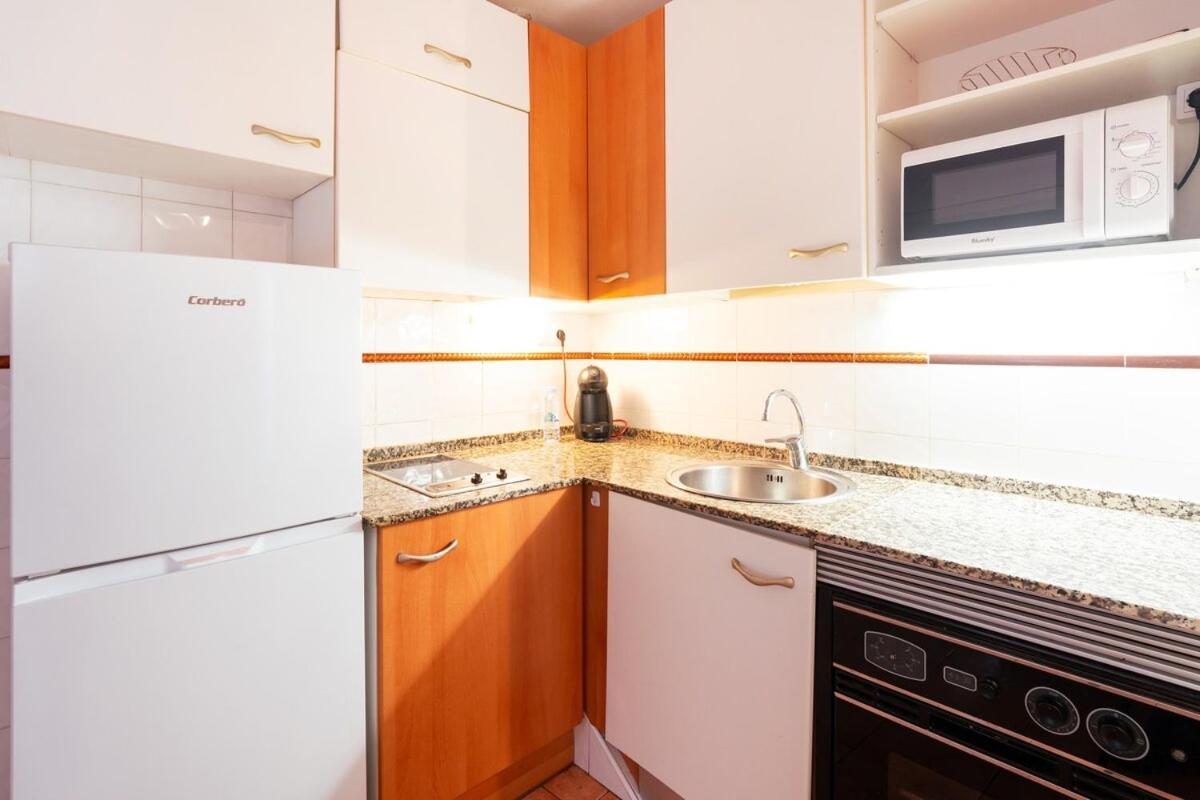 Apartamento Sant Domenec By Tarragonadays Exterior foto