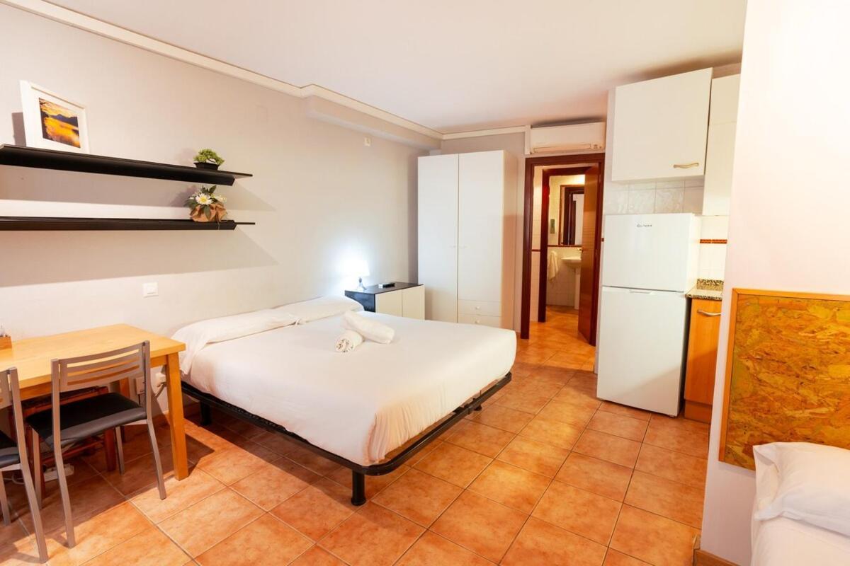 Apartamento Sant Domenec By Tarragonadays Exterior foto