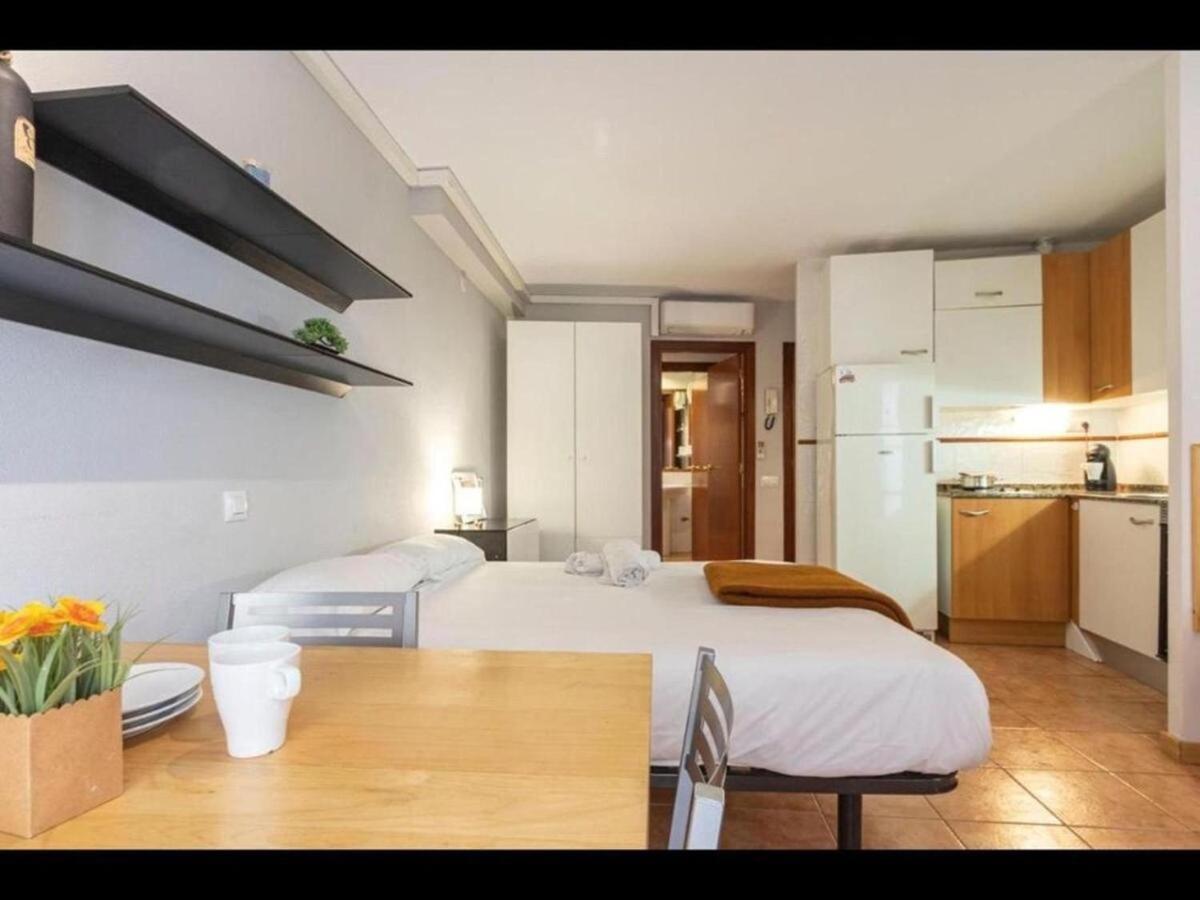 Apartamento Sant Domenec By Tarragonadays Exterior foto