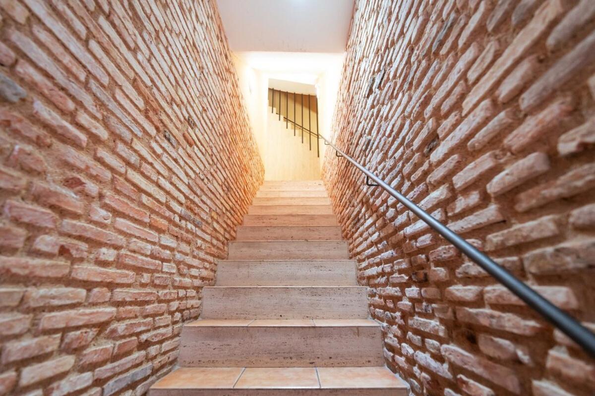 Apartamento Sant Domenec By Tarragonadays Exterior foto