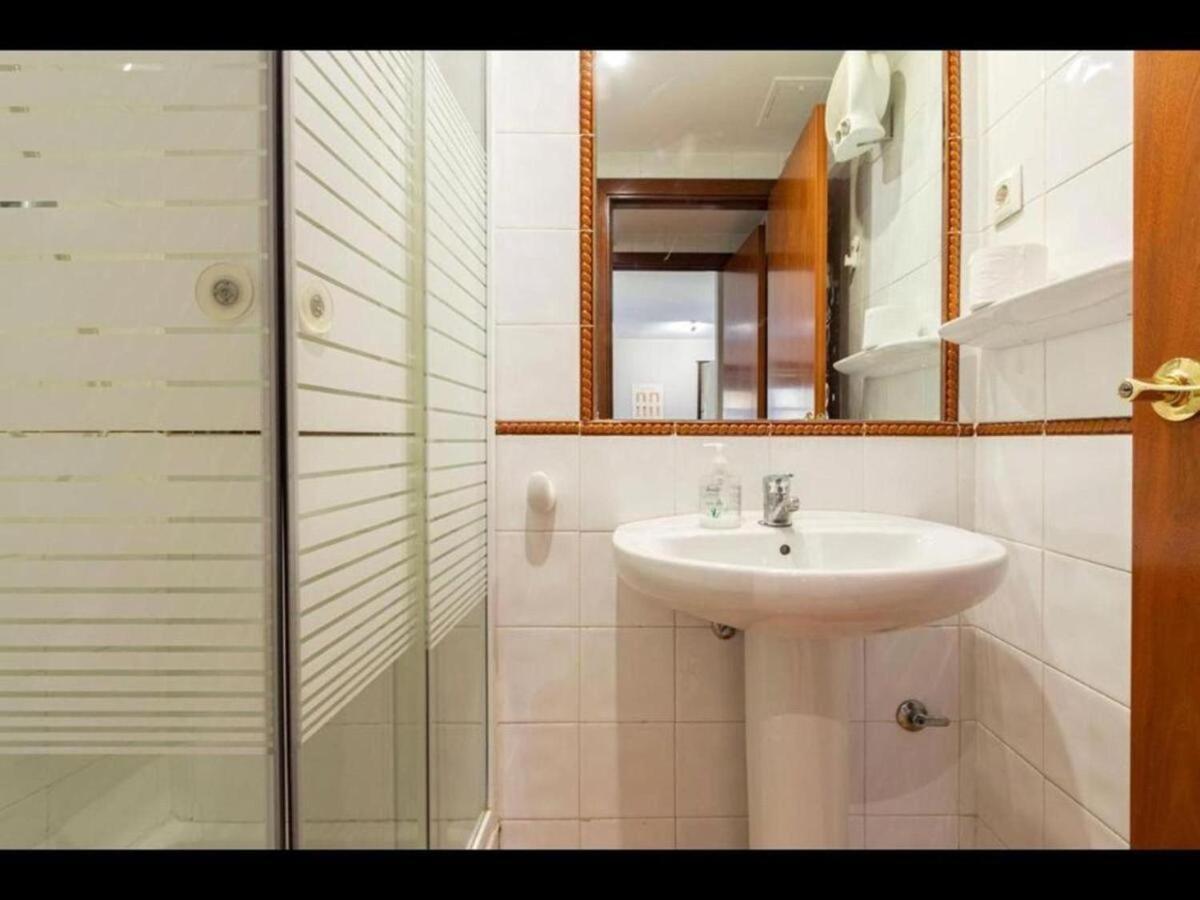Apartamento Sant Domenec By Tarragonadays Exterior foto