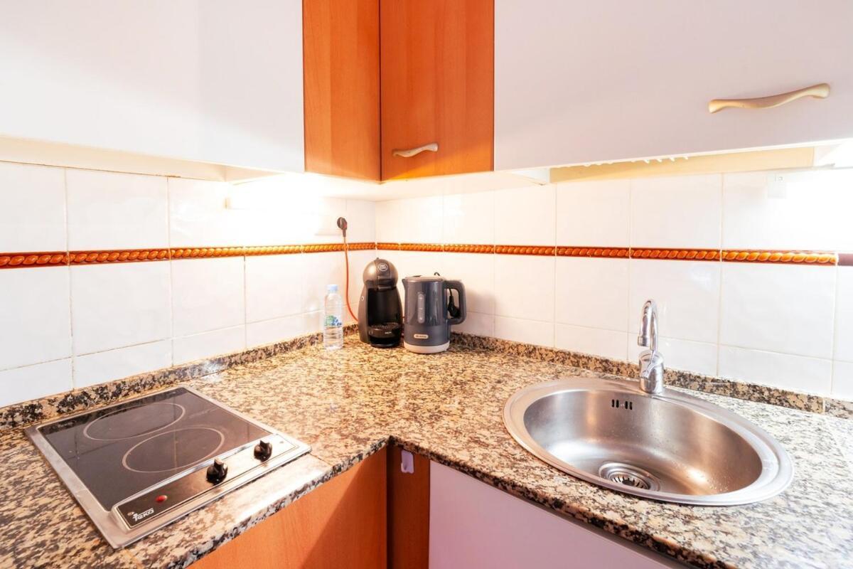 Apartamento Sant Domenec By Tarragonadays Exterior foto
