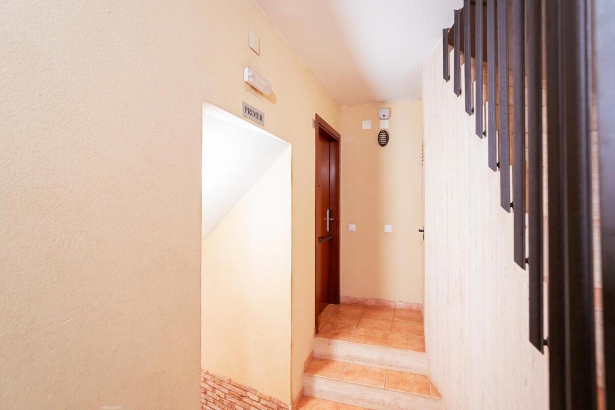 Apartamento Sant Domenec By Tarragonadays Exterior foto